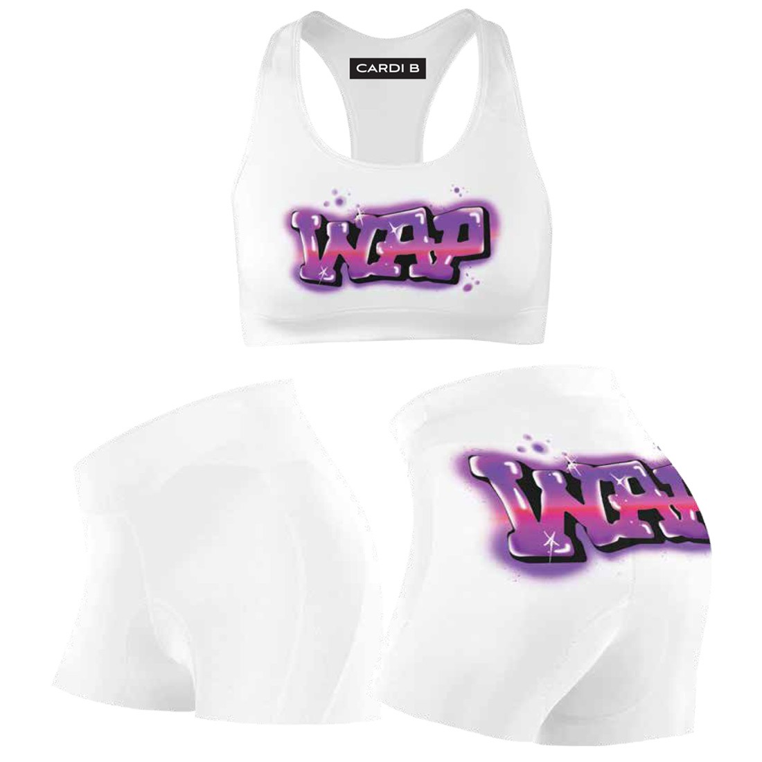 cardi-wap-merchandise