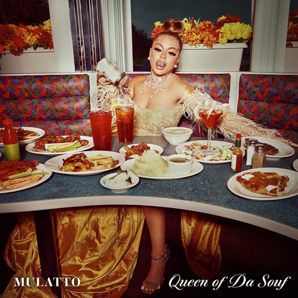 mulatto queen of da souf album 2020 3