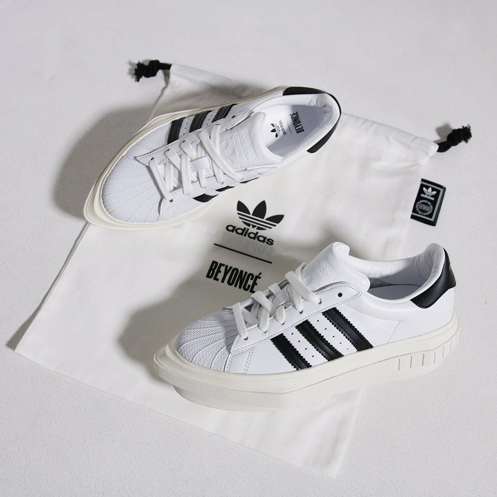 adidas superstar platform shoes