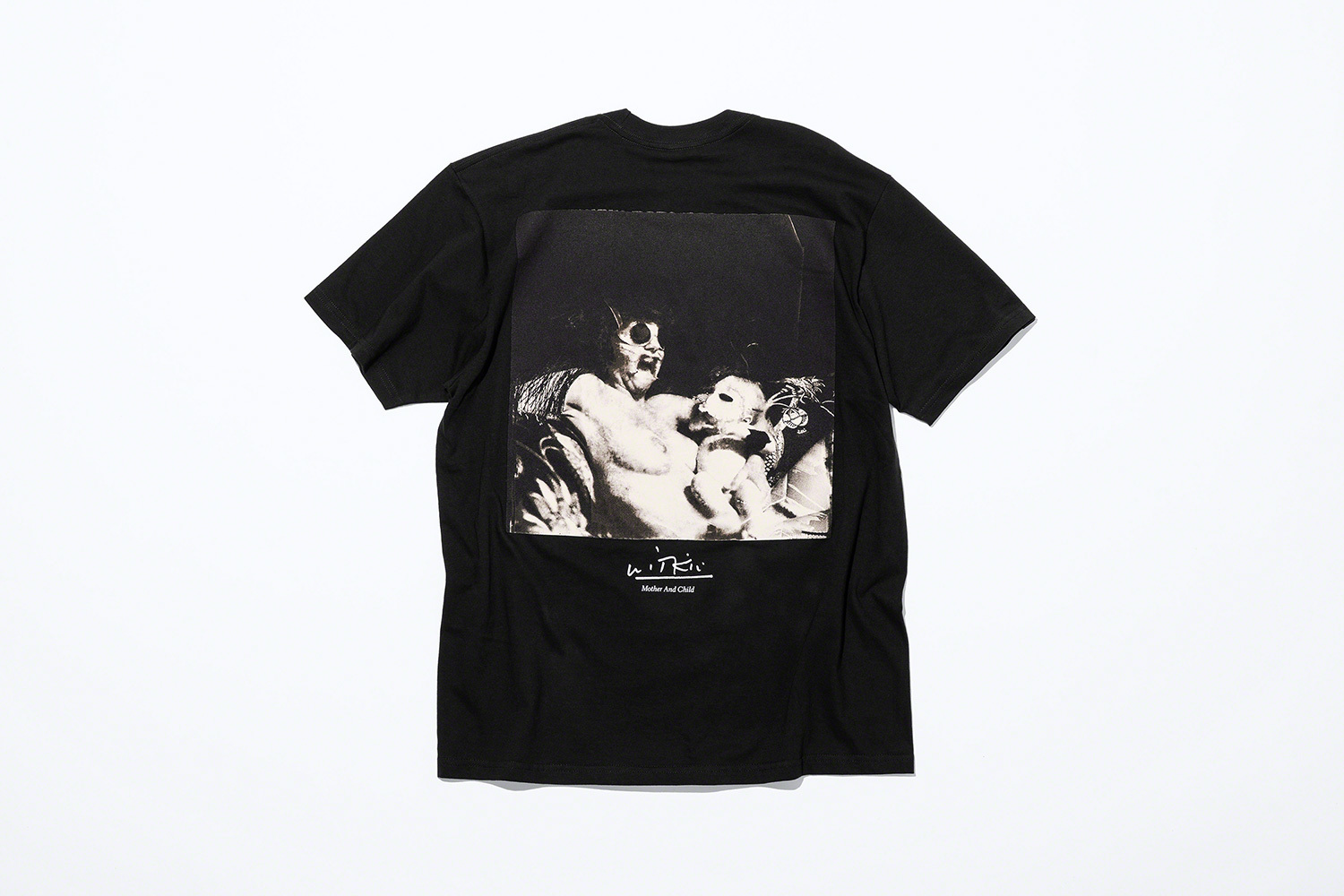 Supreme Links With American Artist Joel-Peter Witkin For ...