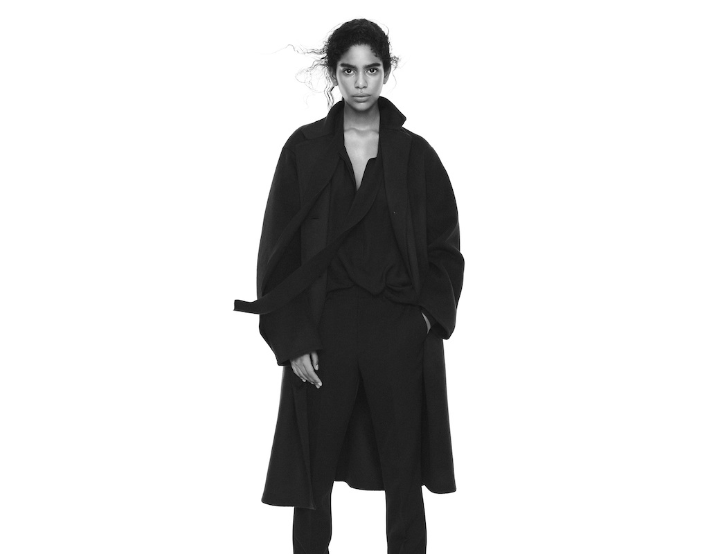 A Full Look At Jil Sander x Uniqlo Collection Fall2020 |SNOBETTE