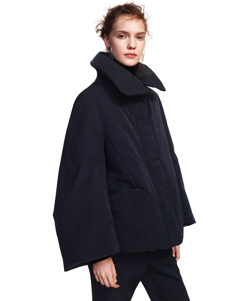 Uniqlo Jil Sander 2