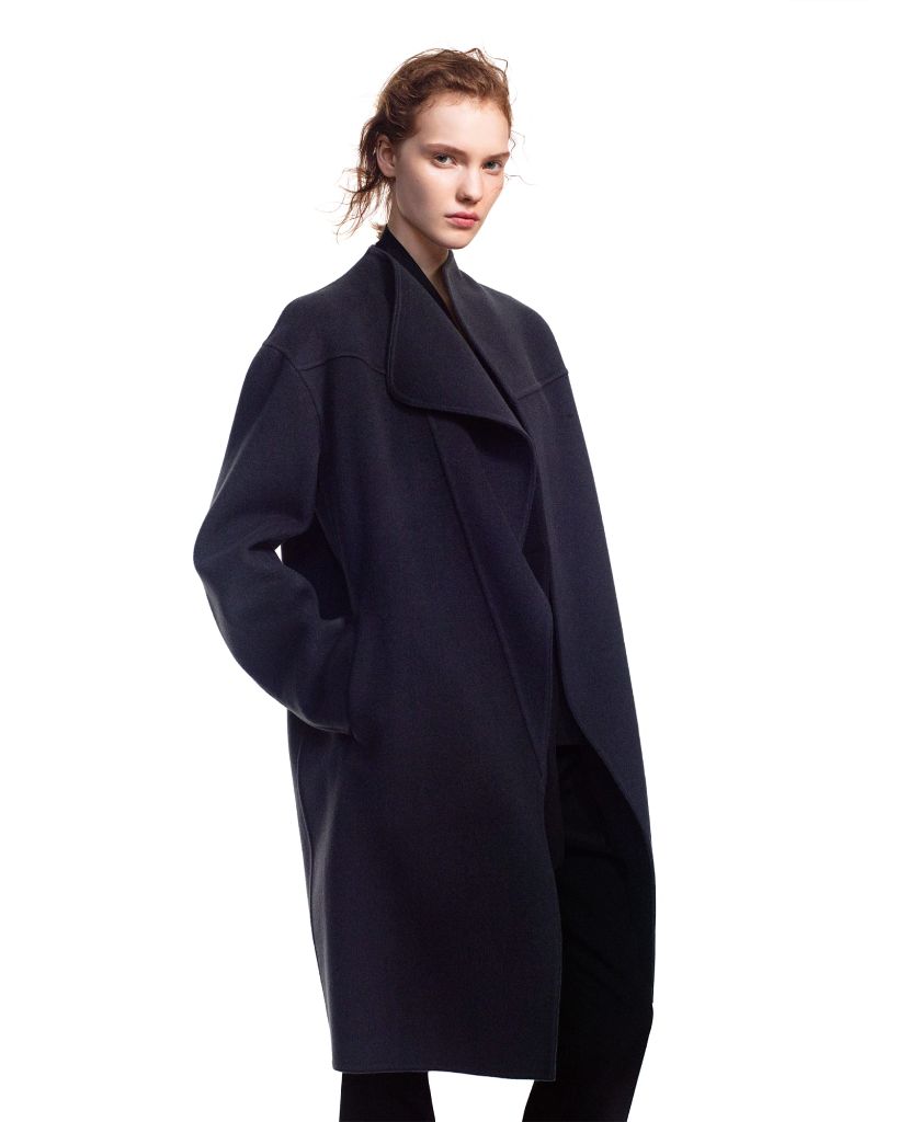 Uniqlo Jil Sander 3