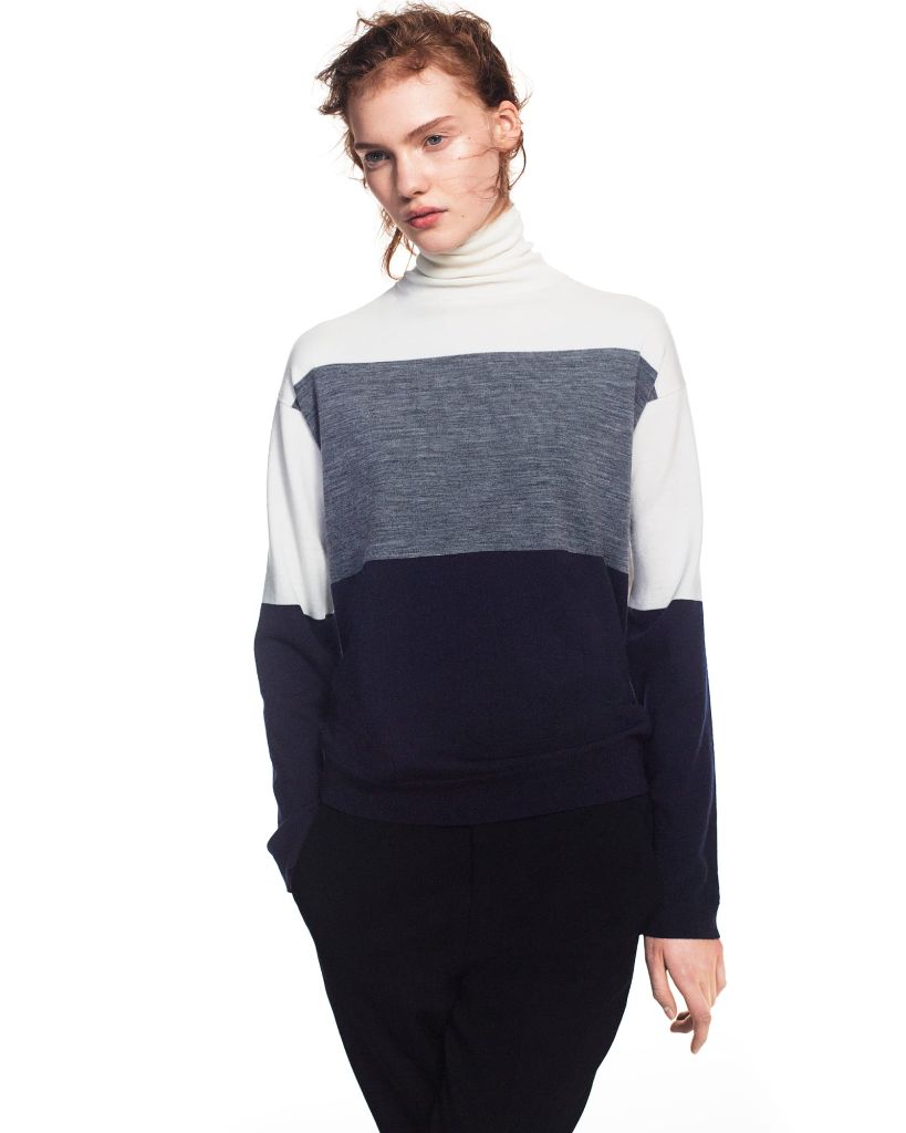 Uniqlo Jil Sander 5