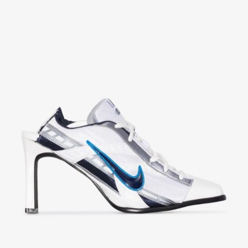 Ancuta Sarca Reveals Fall 2020 Collection Of Nike Heels