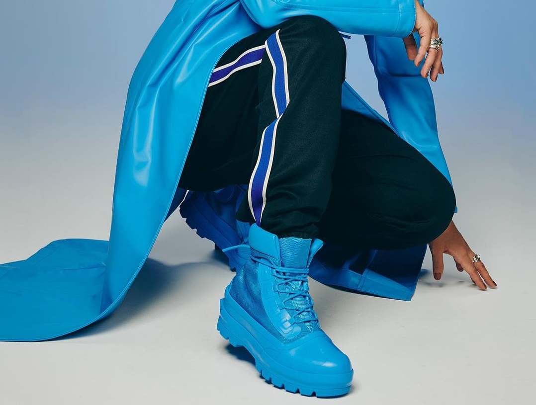 Ambush Says Sneaker Collab Will In Late November 2020 SNOBETTE