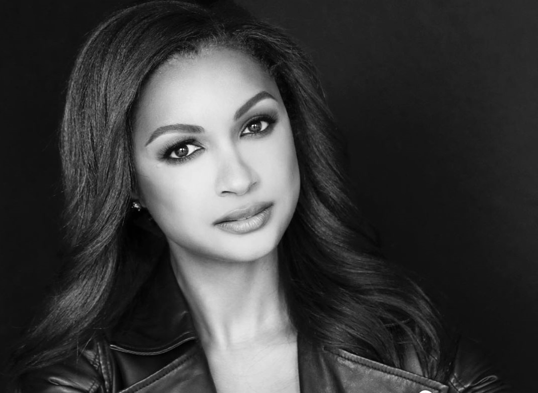 RHONY Announces Eboni K Williams As First Black Cast Member