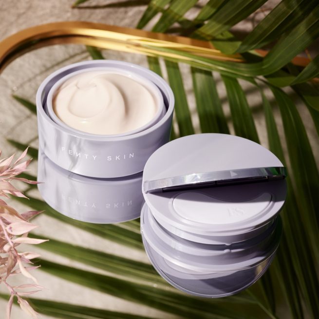 Fenty Skin Debuts Instant Reset, An Overnight Cream | SNOBETTE