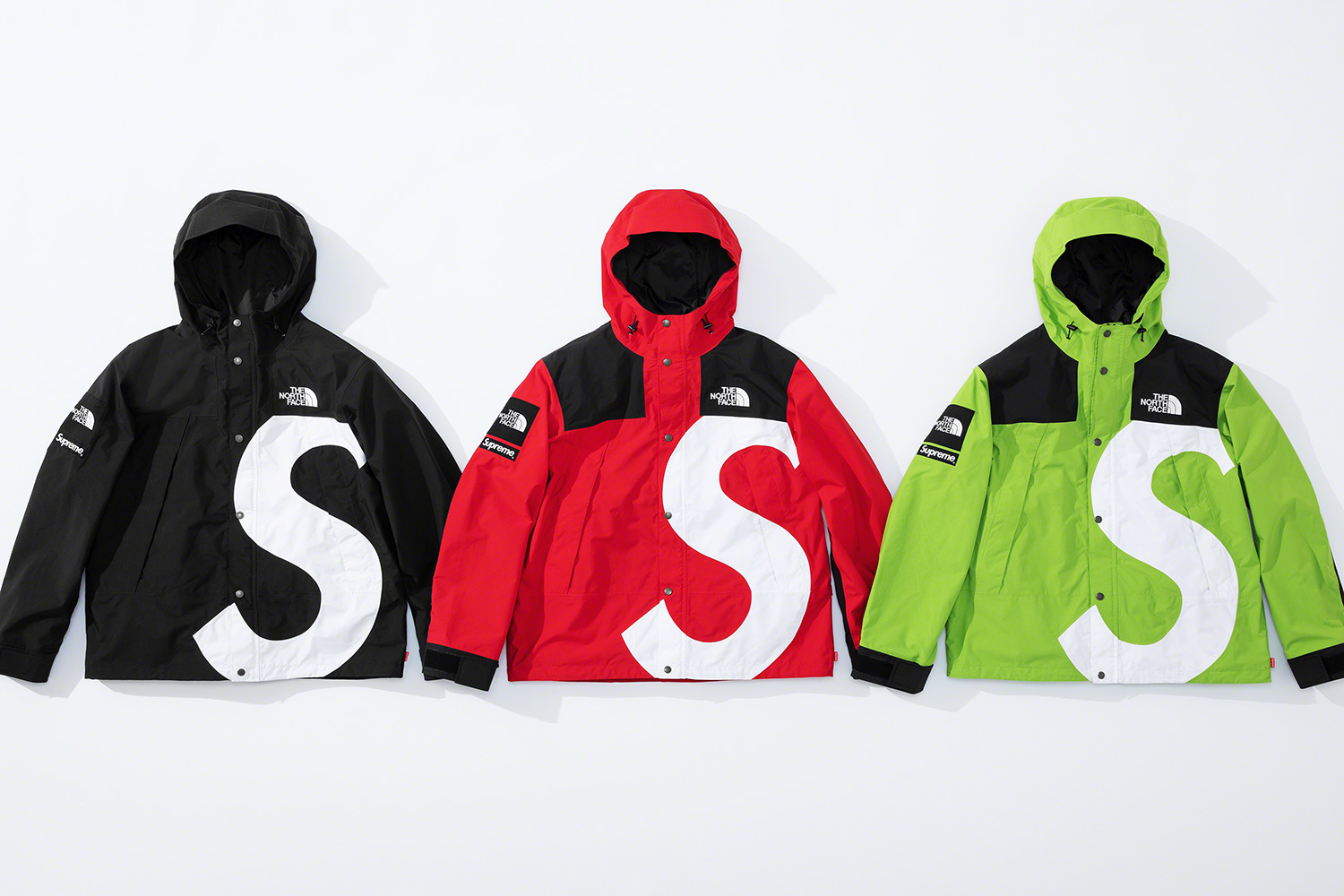 Supreme Reveals Fall '20 Effort With The North Face | SNOBETTE
