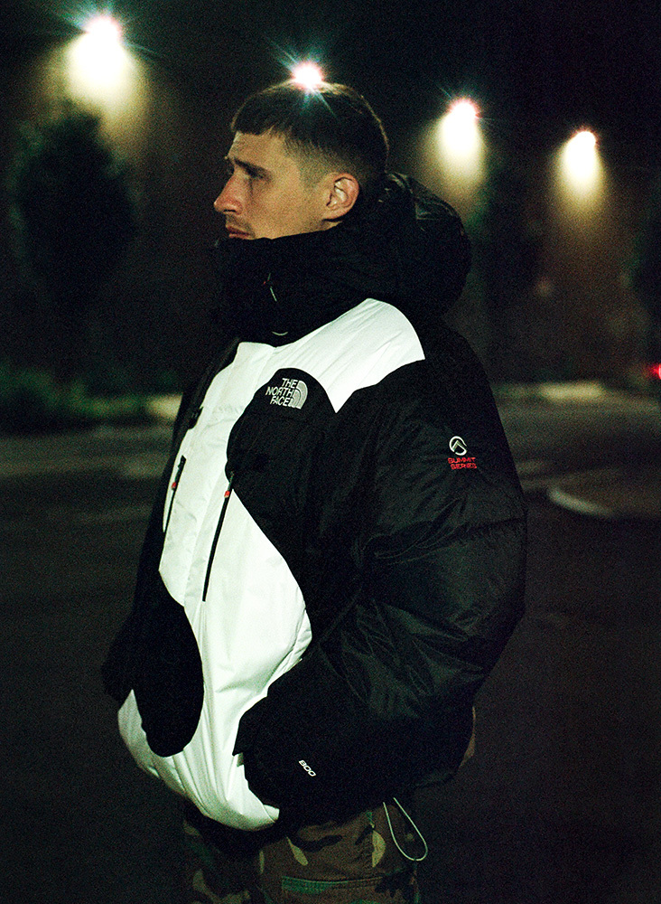 Supreme x The North Face FW20 is Coming – With Mittens