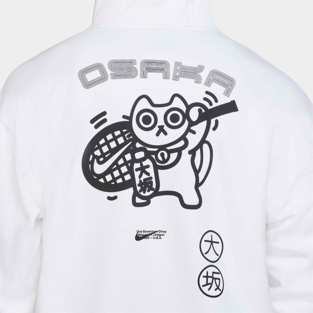 nike naomi osaka apparel capsule november 2020 3