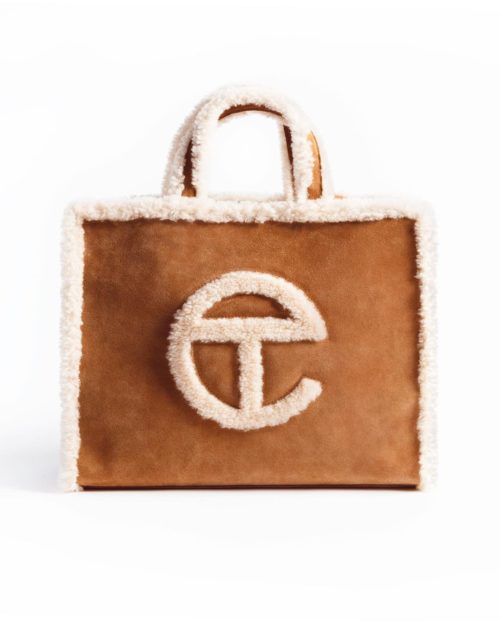 Ugg And Telfar Announce 24-Hour Bag Pre-Order On November 30, 2020 ...