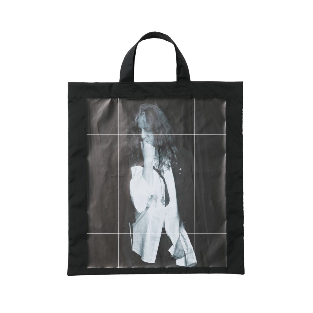 dover street market patti smith 1