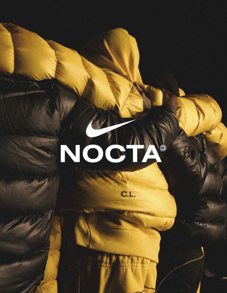 drake nike nocta launch date december 18 3 1