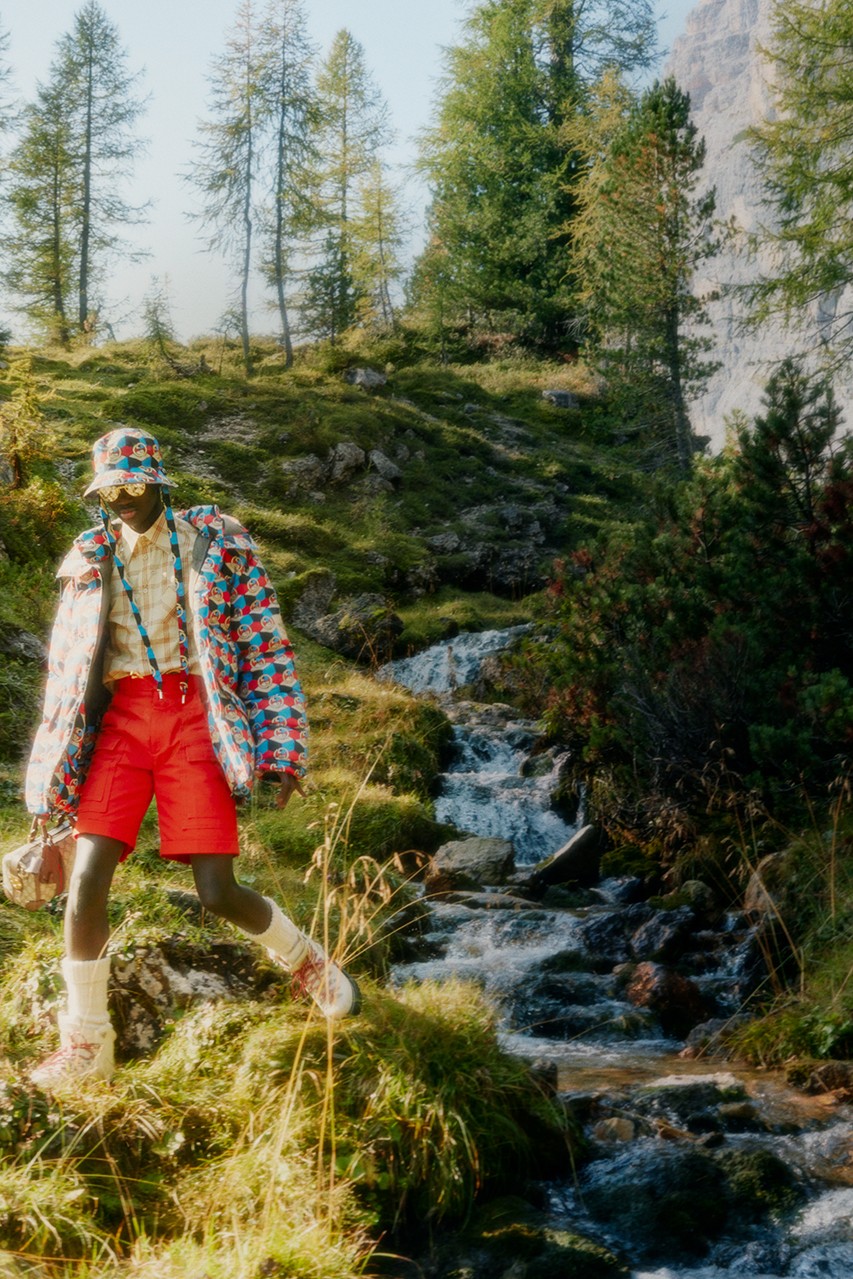 gucci-north-face-collection