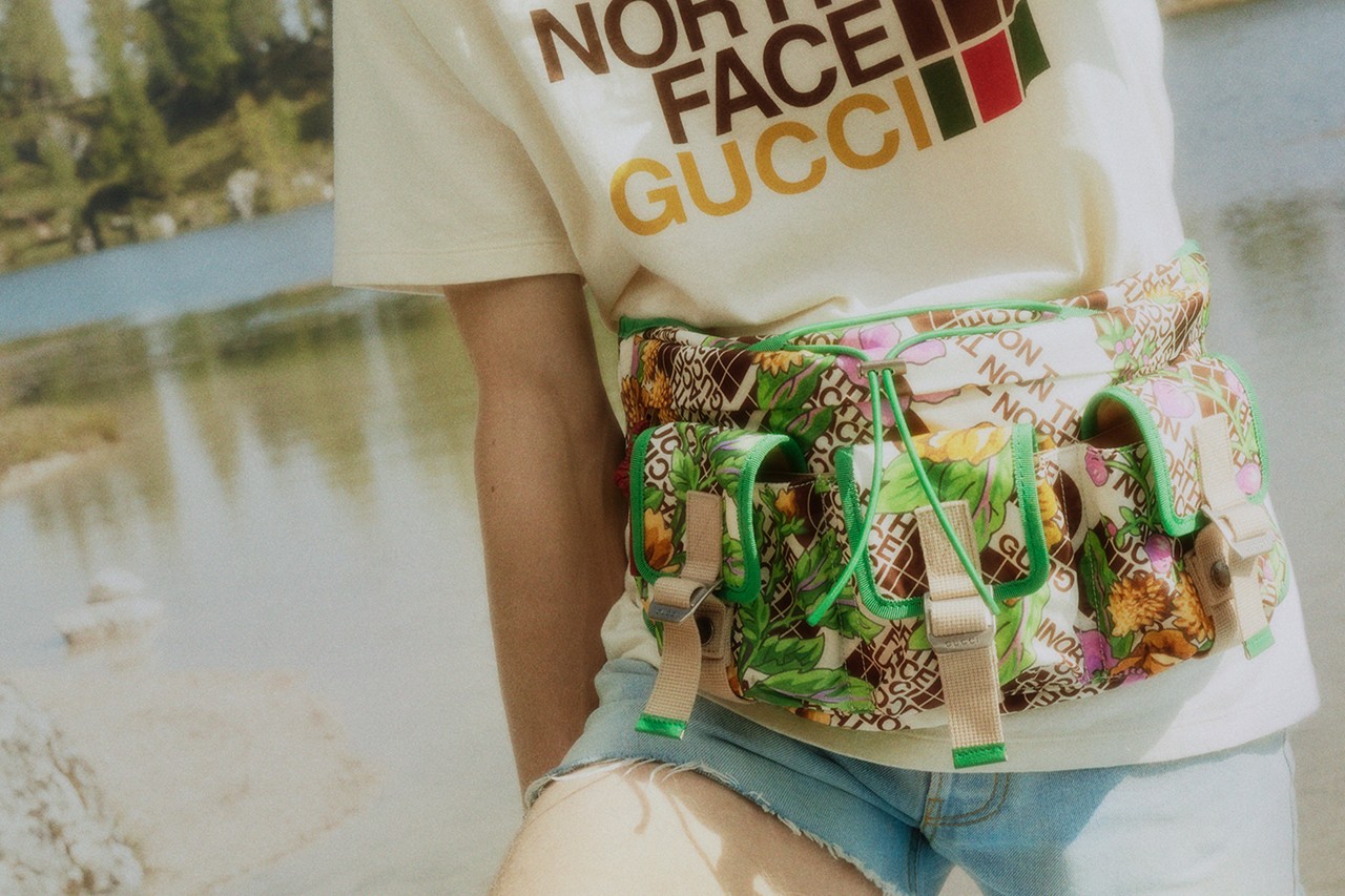 gucci-north-face-collection