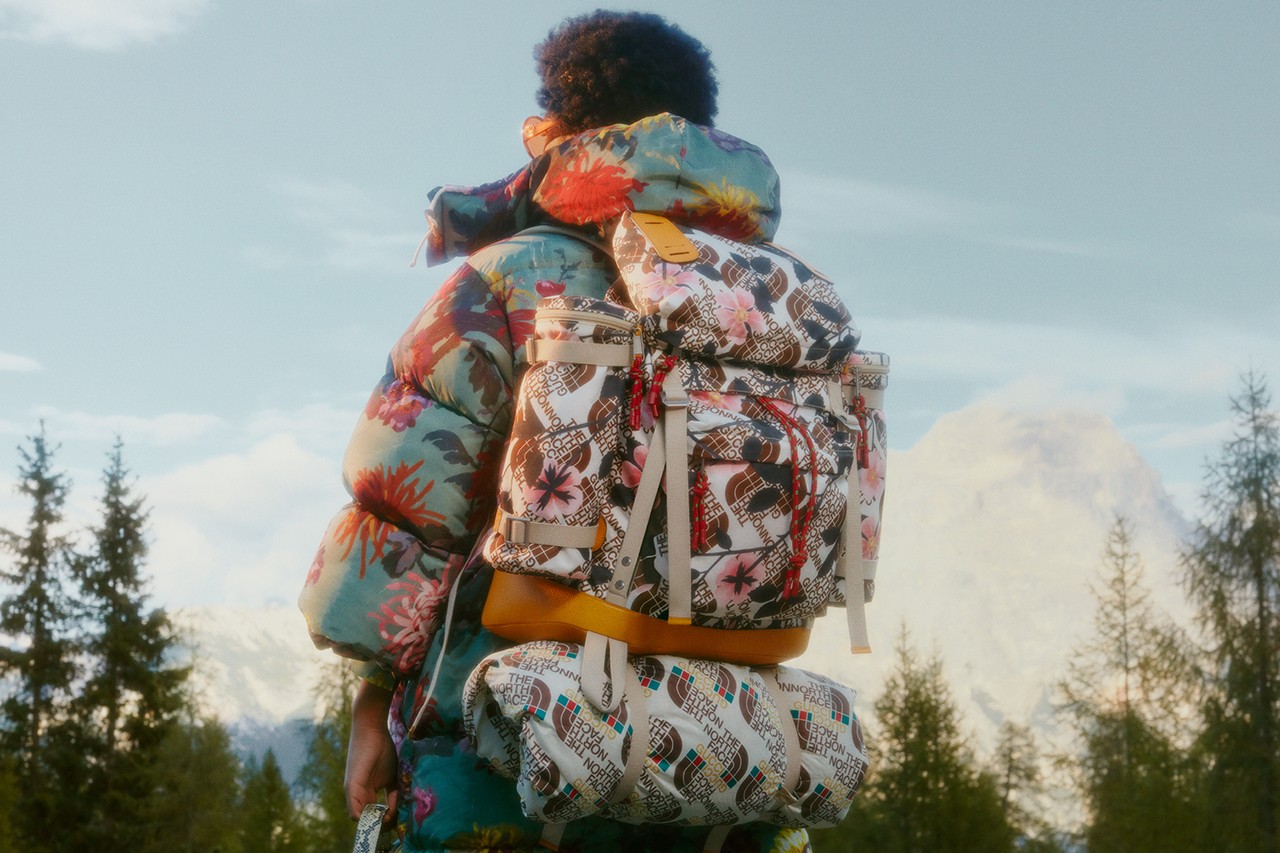 gucci-north-face-collection
