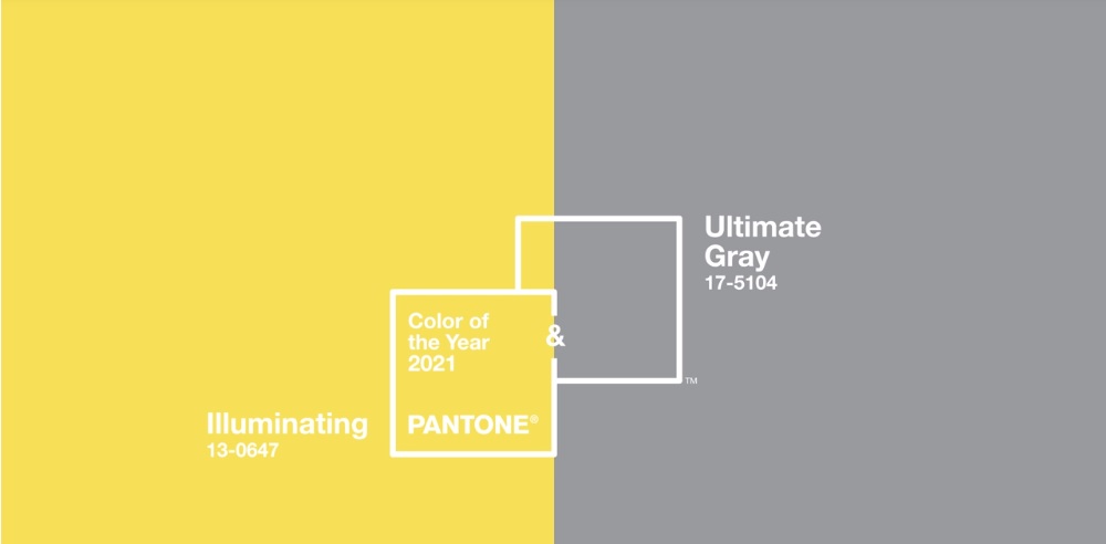 Pantone Color Of The Year 2021