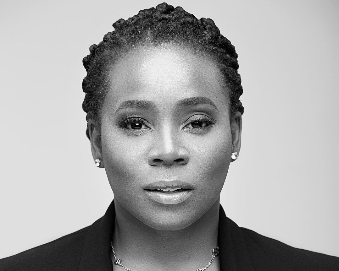Ronnie Fieg Of Kith Announces Sharifa Murdock As Chief Of People | SNOBETTE