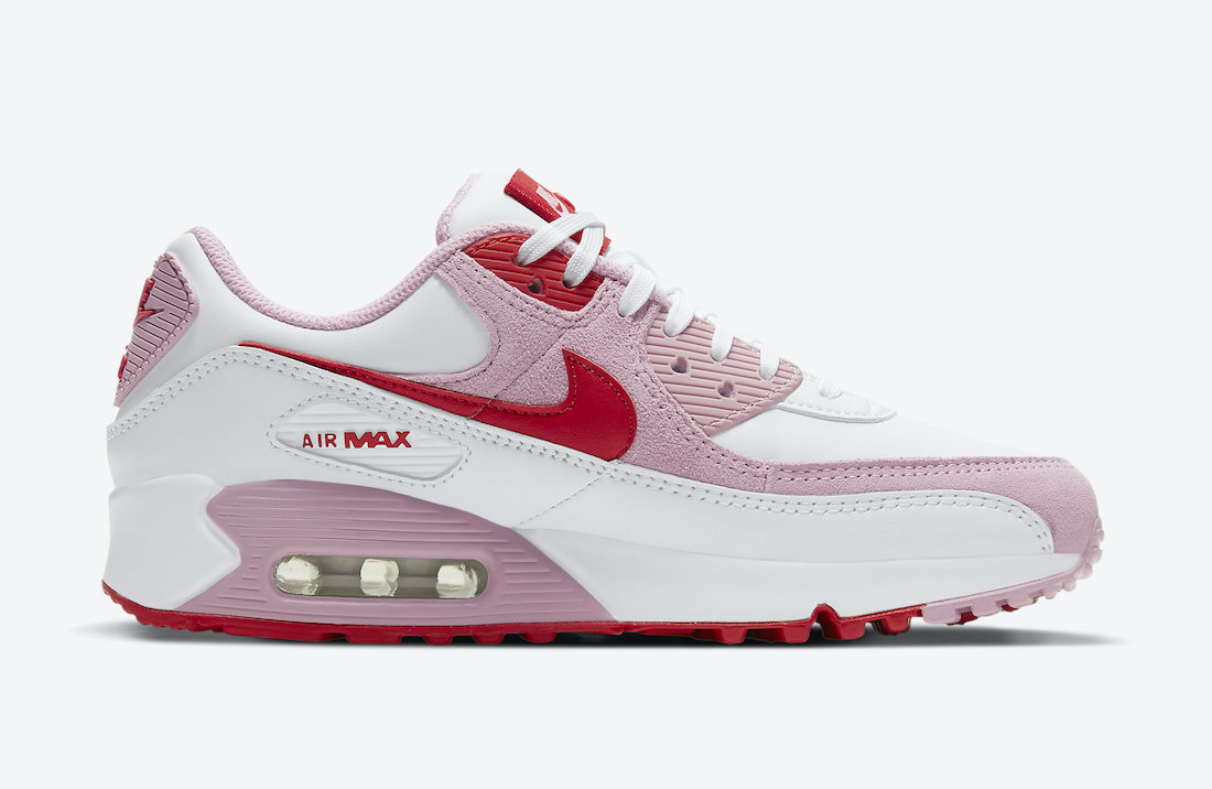 valentines day air max 2019