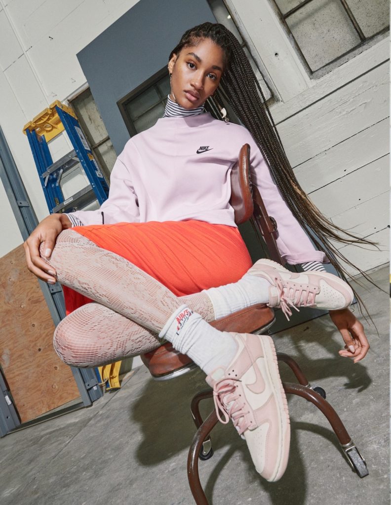Nike Reveals Spring 2021 Dunk Sneaker Line Up | SNOBETTE