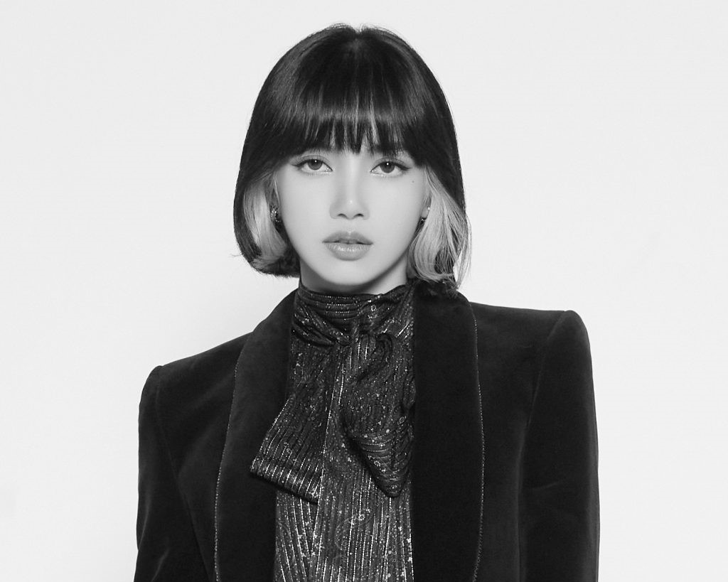 Lisa of Blackpink and Phoebe Philo have a new role in fashion