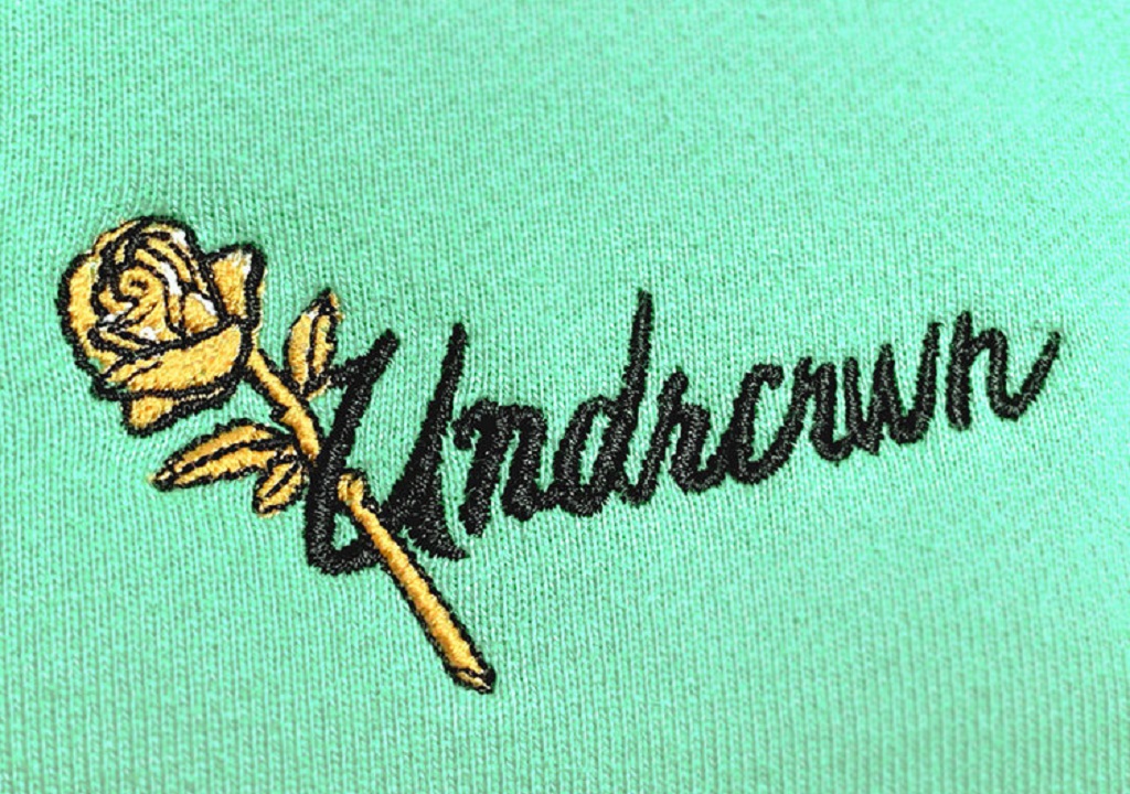 Undrcwn Hoodie 2021