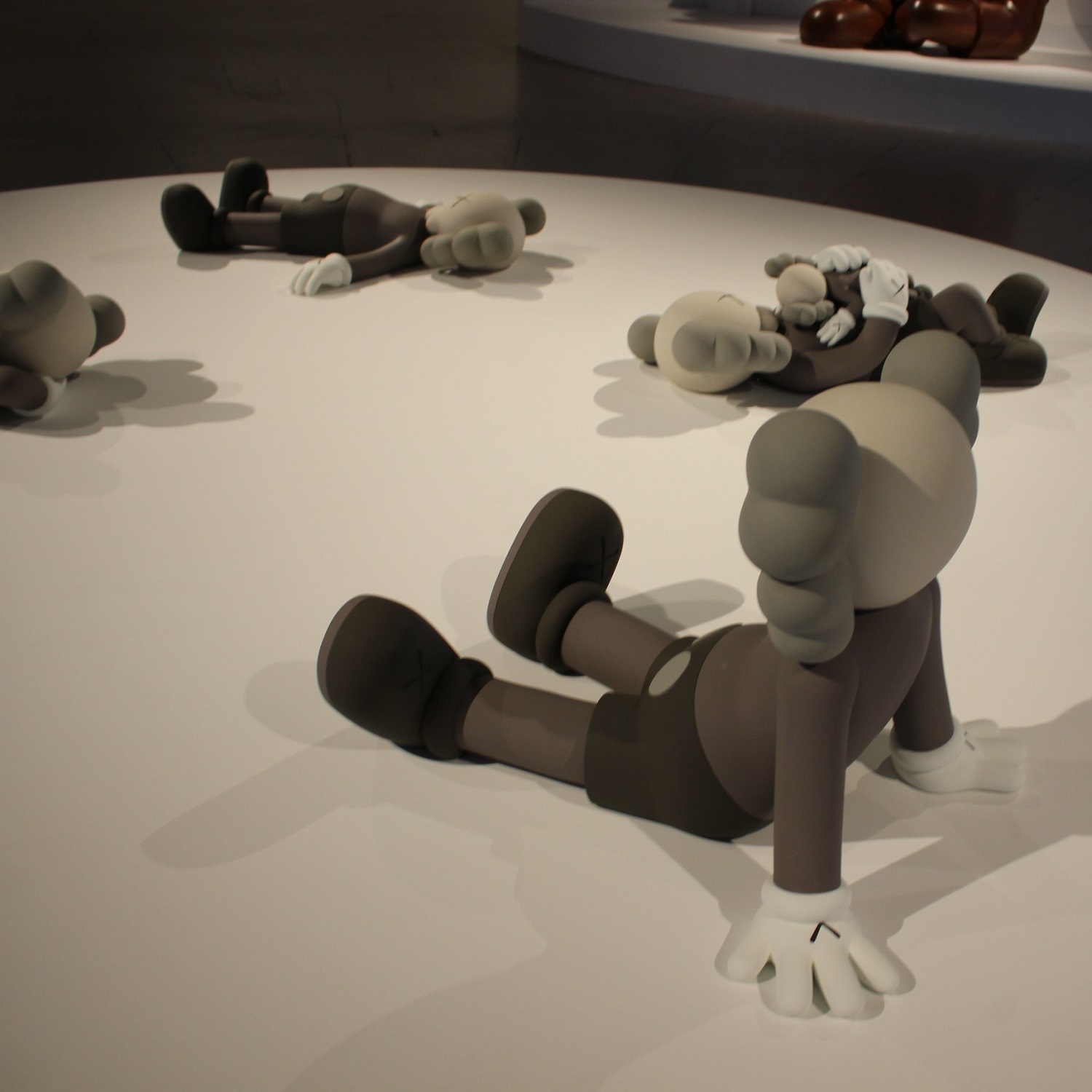 kaws-brooklyn-museum-february-2021