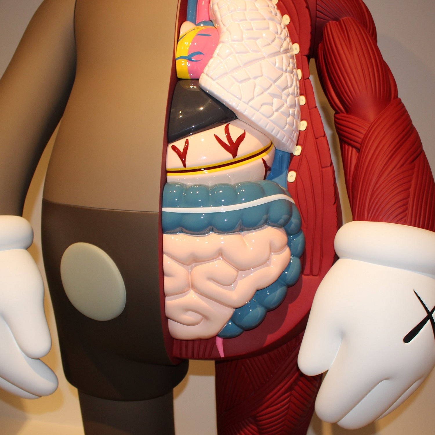 kaws-brooklyn-museum-february-2021