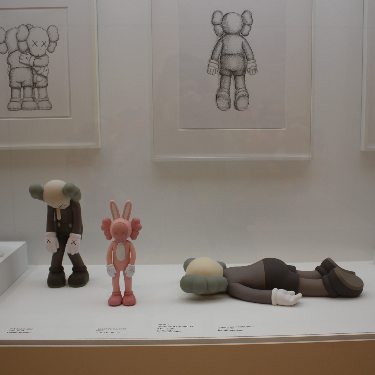 kaws-brooklyn-museum-february-2021