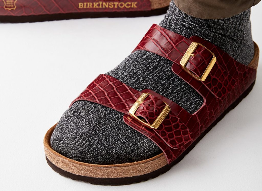 mschf hermes birken birkenstock sandal 4
