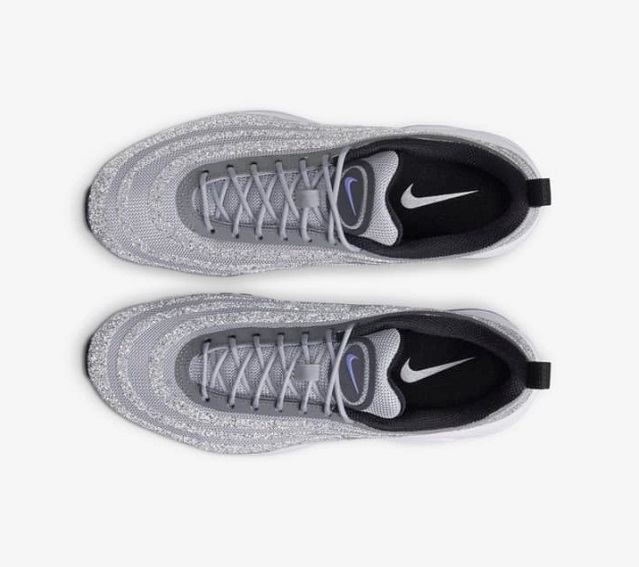 air max 97 swarovski 2021