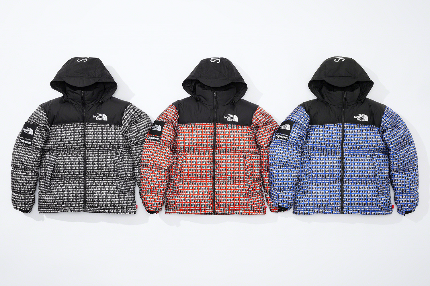 Supreme And The North Face Reveal Printastic Capsule For Spring