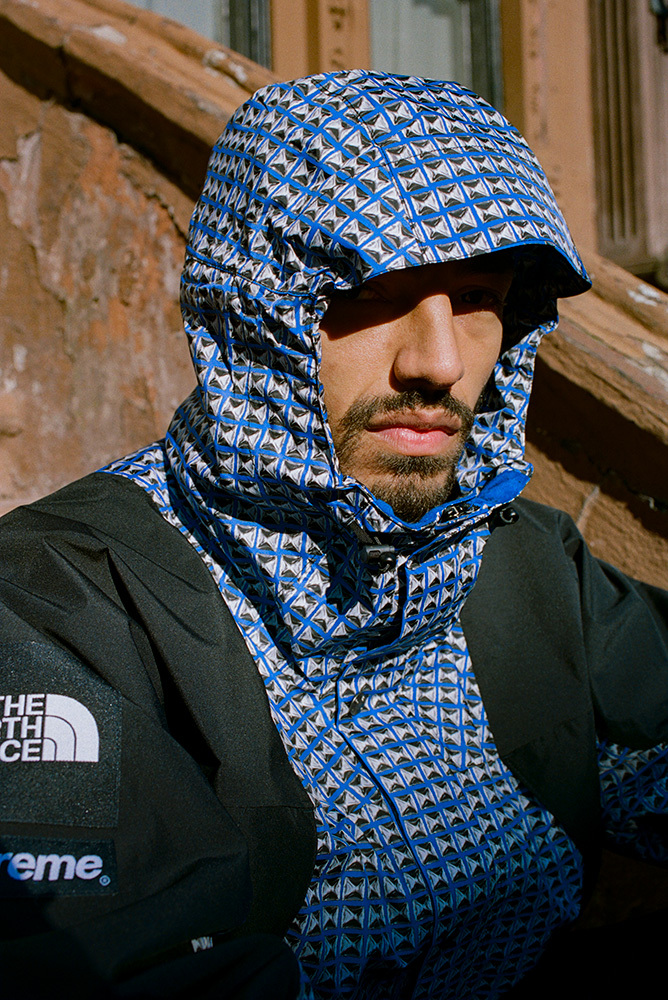 Supreme And The North Face Reveal Printastic Capsule For Spring 