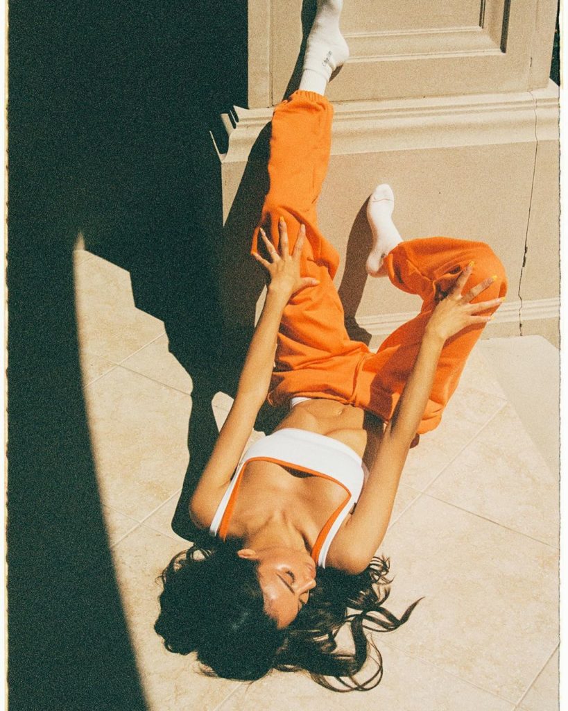 Calvin Klein x Heron Preston Heron Preston for Calvin Klein on Vimeo