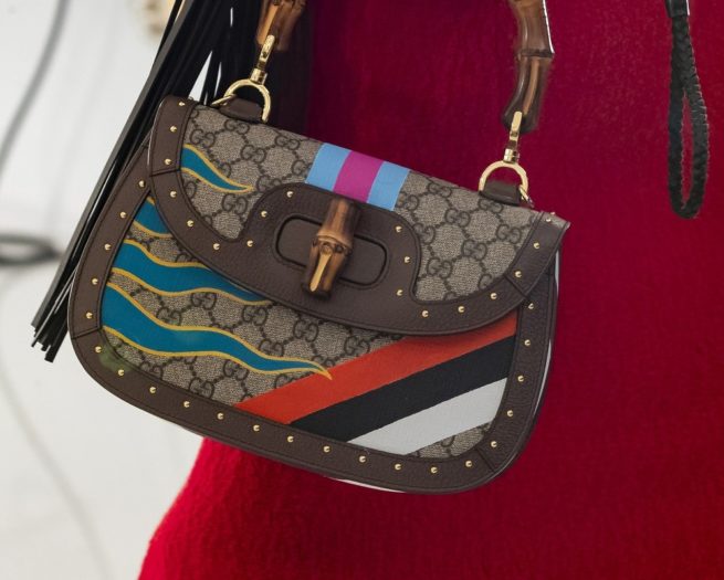 Gucci Shows Aria Collection Ft. Balenciaga Collab | SNOBETTE