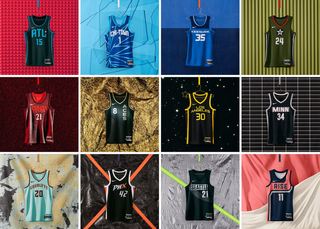 nike wnba uniforms 2