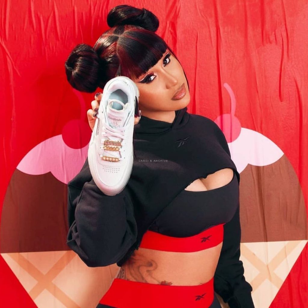 reebok cardi collaboration 4