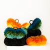 Sacai And Tomo Koizumi Serve Up A Statement-Making Ruffle Bag Capsule ...