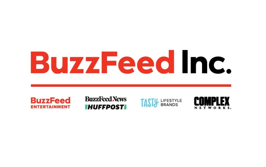 buzzfeed buys complex networks