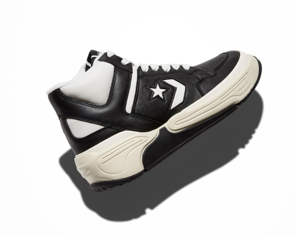 converse weapon cx sneaker