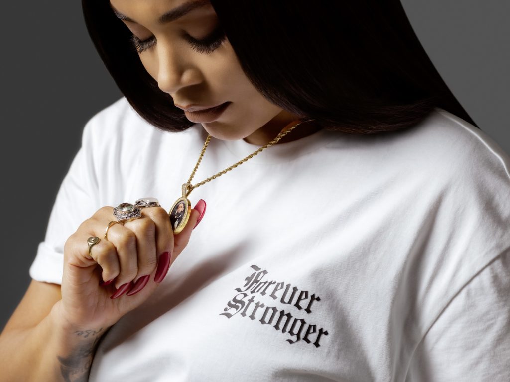 puma lauren london forever stronger launch date june 25 2021 1