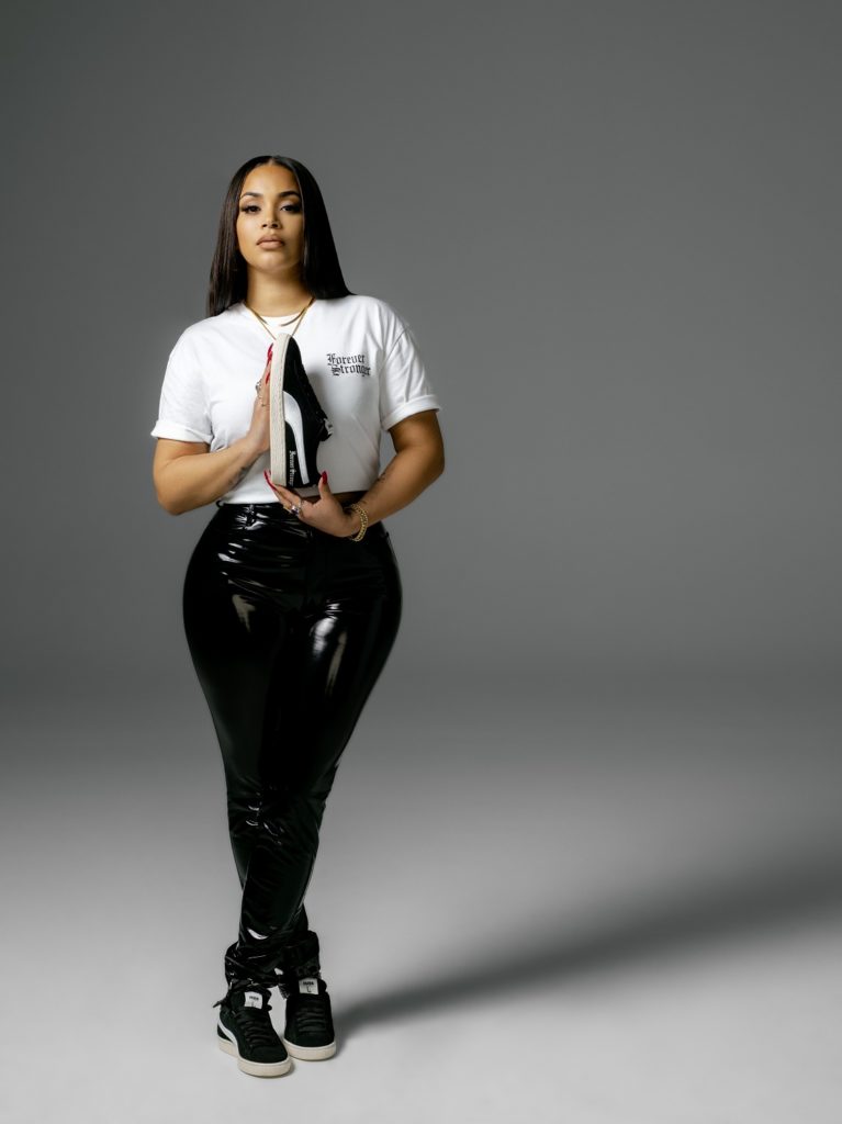 Pin by ALL on LAUREN LONDON  Lauren london nipsey hussle, Streetwear  inspo, Lauren london