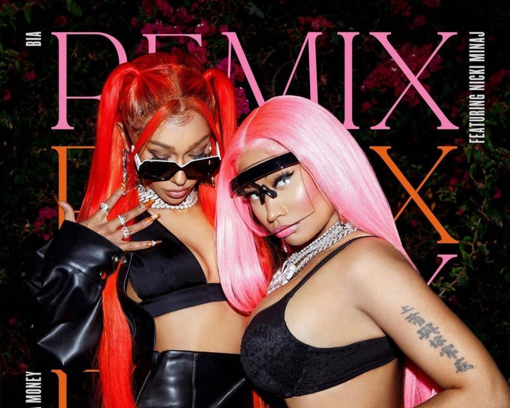 bia-nicki-minaj-whole-lotta-money-remix