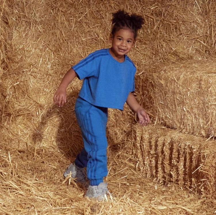 adidas ivy park rodeo august 2021 2