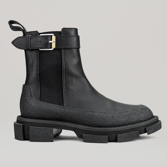 Dion Lee Links With BOTH On Perfectly Rugged Collection Of Thee Boots ...