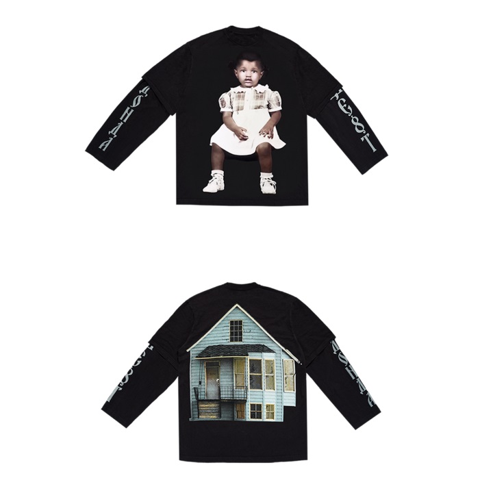 kanye west donda merch 2