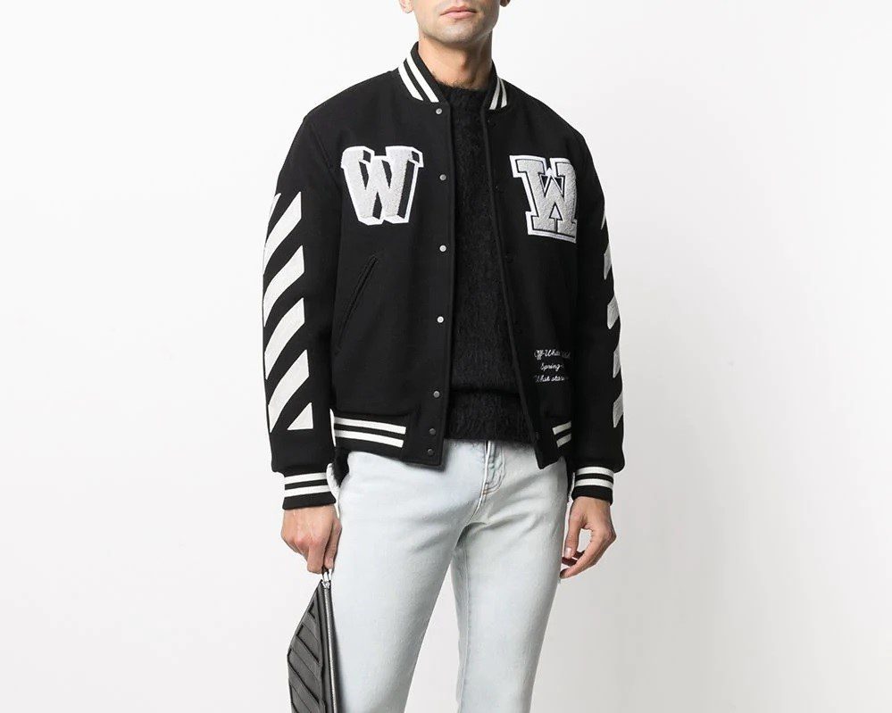 Off white discount w