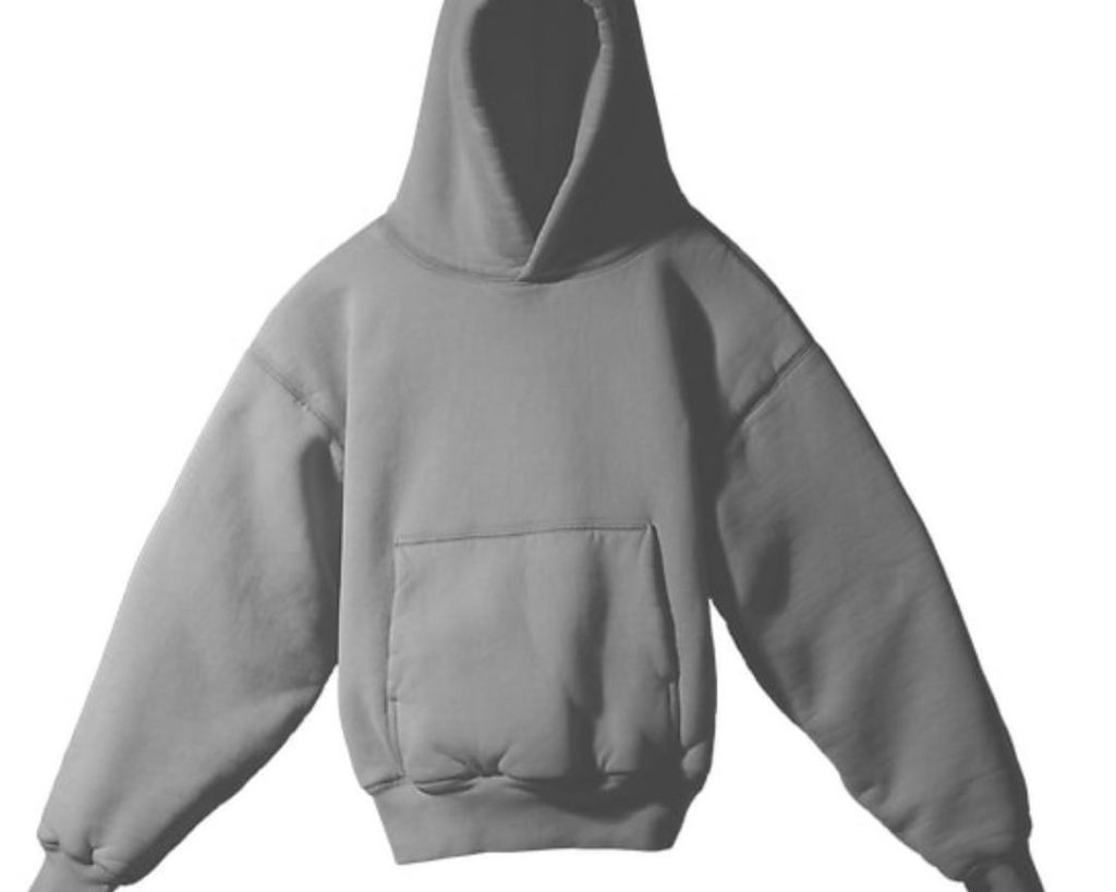 YEEZY's Perfect Hoodies Have Been Spotted On Gaps's Backend SNOBETTE