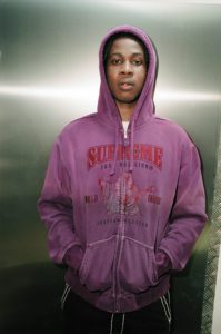 Supreme Collaborates With True Religion For Fall 2021 Denim Collection